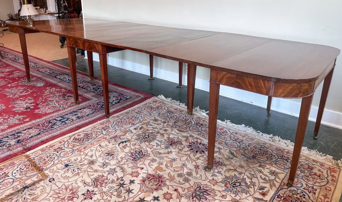 Collector’s Antiques and Furnishings Online Estate Sale photo 7