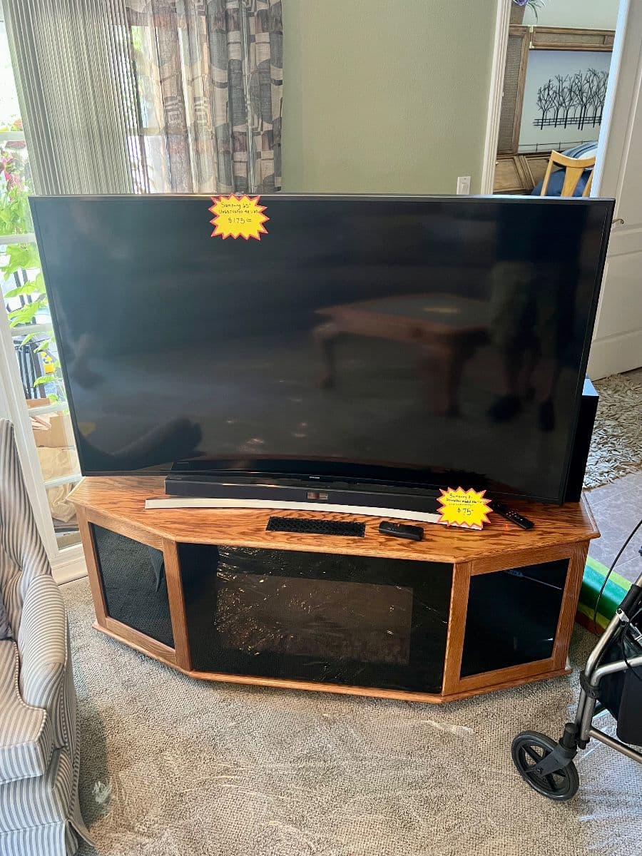 Wilkes East Estate Sale photo 7
