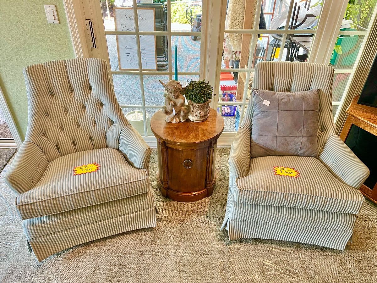 Wilkes East Estate Sale photo 11