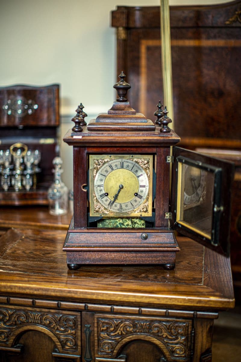 Lavista Park Estate Sale - French Empire Antiques, Vtg Clothing, Noritake, Brass, Electronics! photo 12
