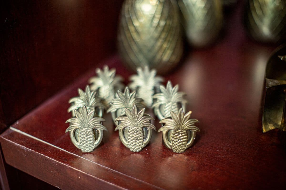 Lavista Park Estate Sale - French Empire Antiques, Vtg Clothing, Noritake, Brass, Electronics! photo 7