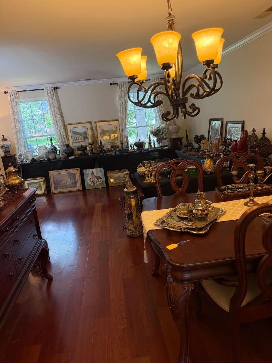 Franklin Estate Sale photo 4