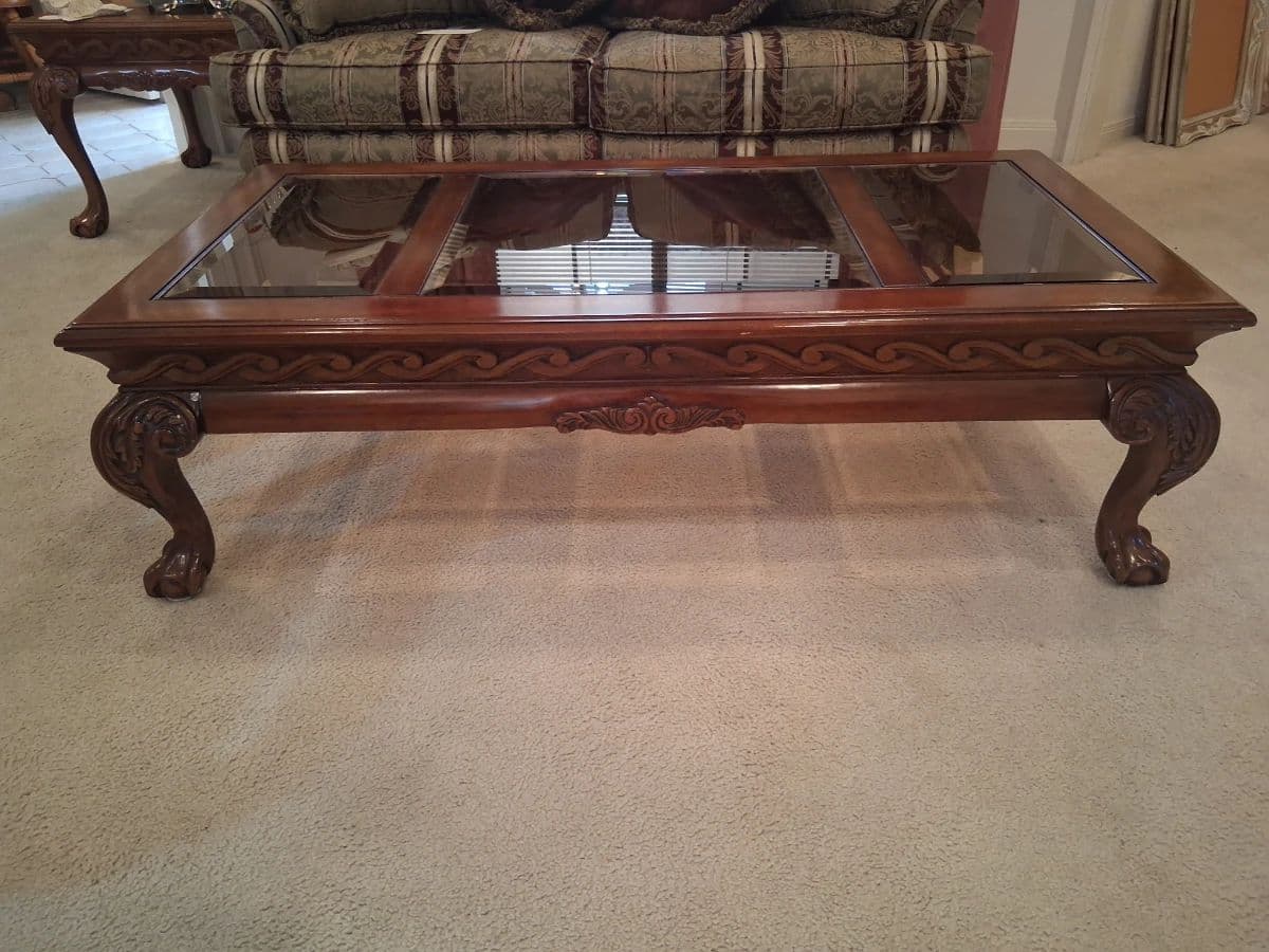 Lazybrook Timbergrove Estate Sale 77008 photo 10