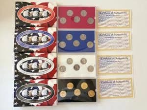 DEER VALLEY, AZ Bullion, Collectible Coin and Currency Auction photo 3