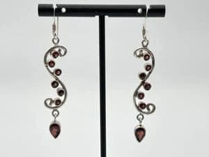 DEER VALLEY, AZ Estate Sterling Silver & Costume Jewelry Auction photo 10