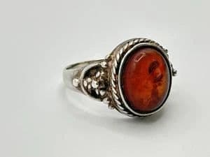 DEER VALLEY, AZ Estate Sterling Silver & Costume Jewelry Auction photo 4