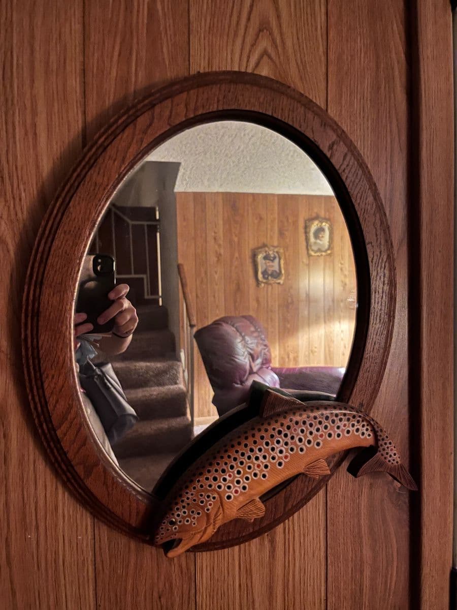 **Date MOVED** FUN & FULL Vintage Home in Casa View & Lake House Combined - MCM, Hunting, Fishing photo 5