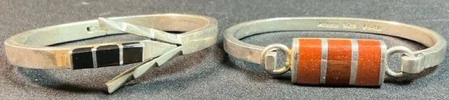 Modern Luxe: Sterling Silver, Designer Fashion, Fine Jewelry, Art, Golf & More photo 6