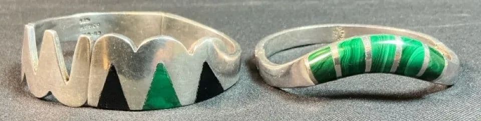 Modern Luxe: Sterling Silver, Designer Fashion, Fine Jewelry, Art, Golf & More photo 5