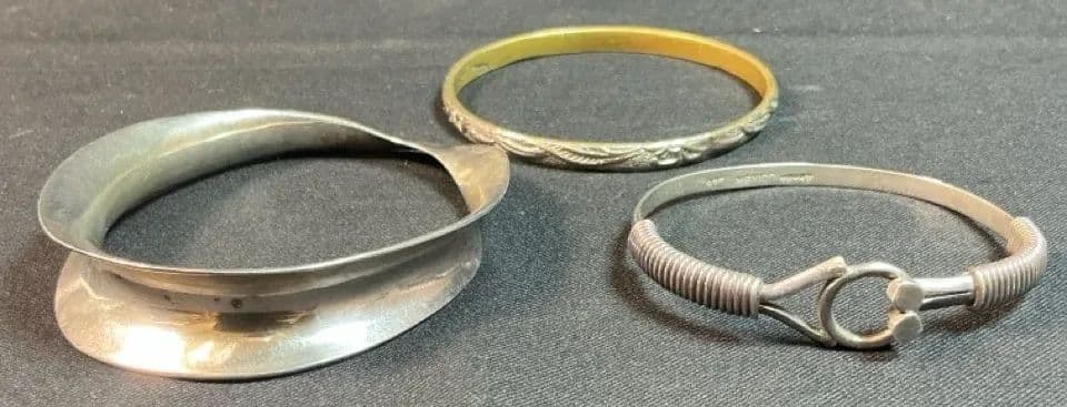 Modern Luxe: Sterling Silver, Designer Fashion, Fine Jewelry, Art, Golf & More photo 7