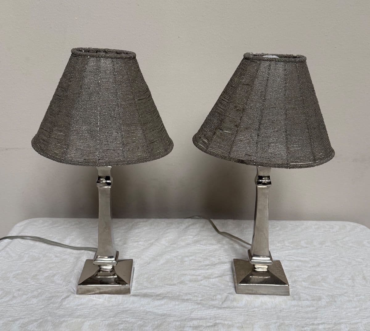 Estate Moving Sale – Furniture, Crystal, Art, Kitchen, Linens & More photo 2
