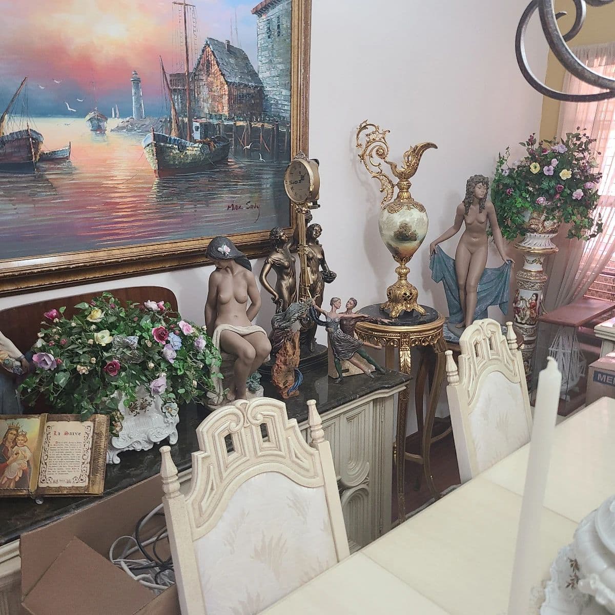 Miami estate sale collector's dream, tons of choices, limited editions photo 9