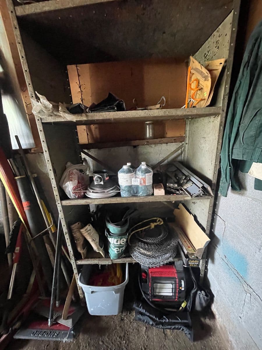 Downsizing Sale in Columbia Heights photo 12