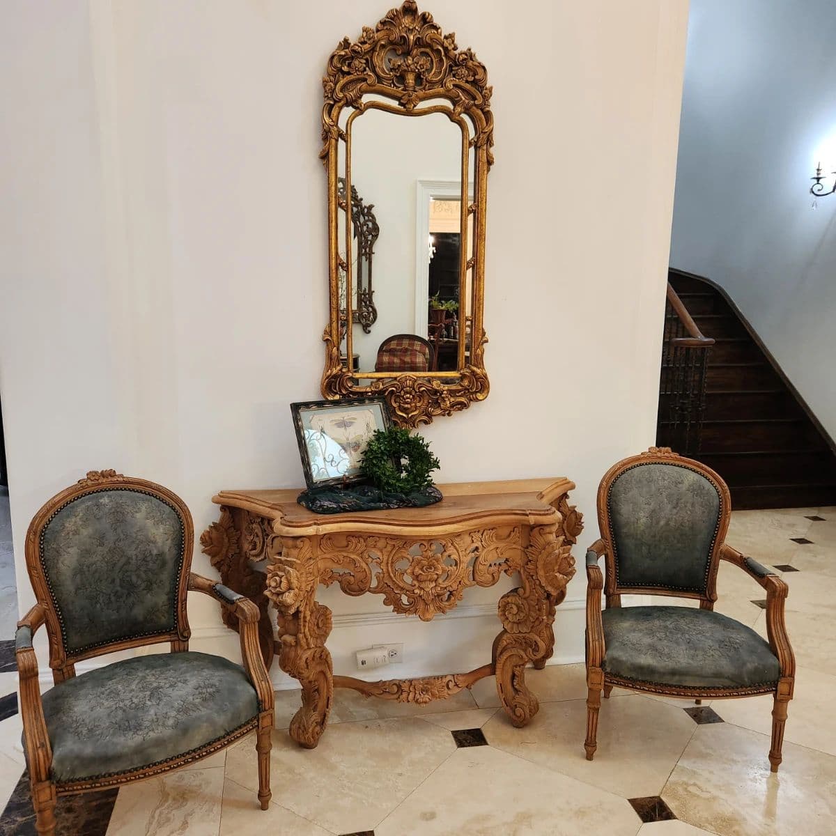 50% OFF MONDAY! $6M Buckhead Estate...Presented by Nanette photo 4