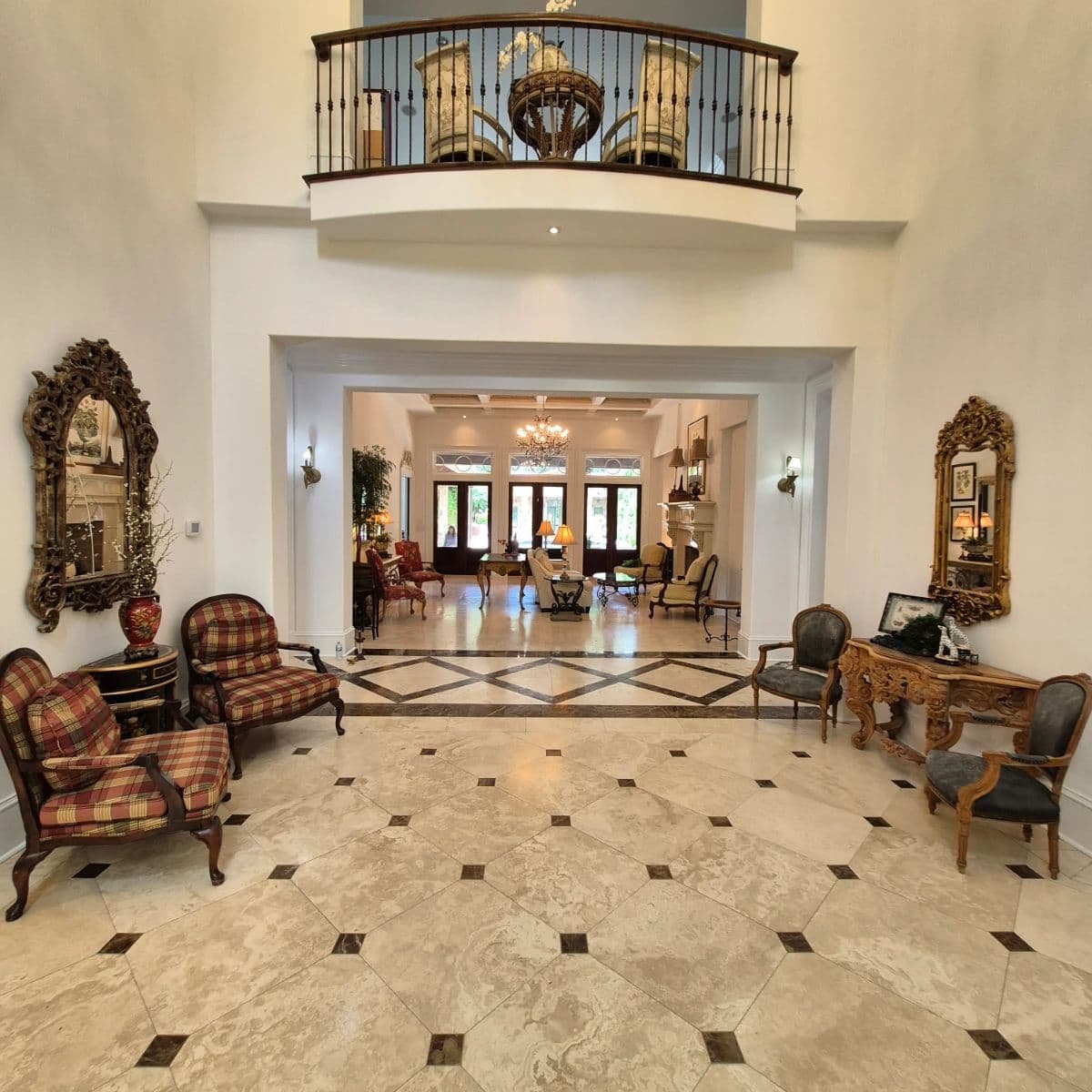 50% OFF MONDAY! $6M Buckhead Estate...Presented by Nanette photo 3