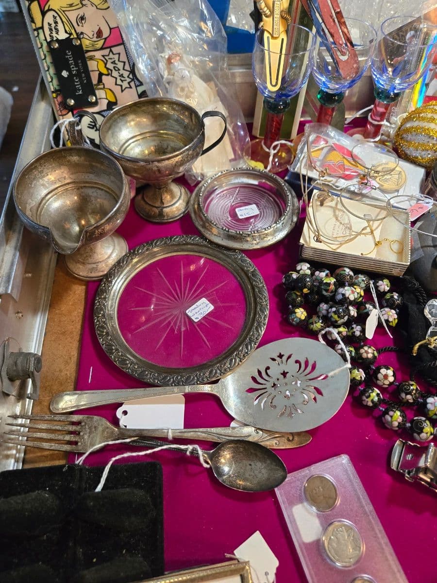 Fabulous High End Wynnewood North Estate Sale photo 11