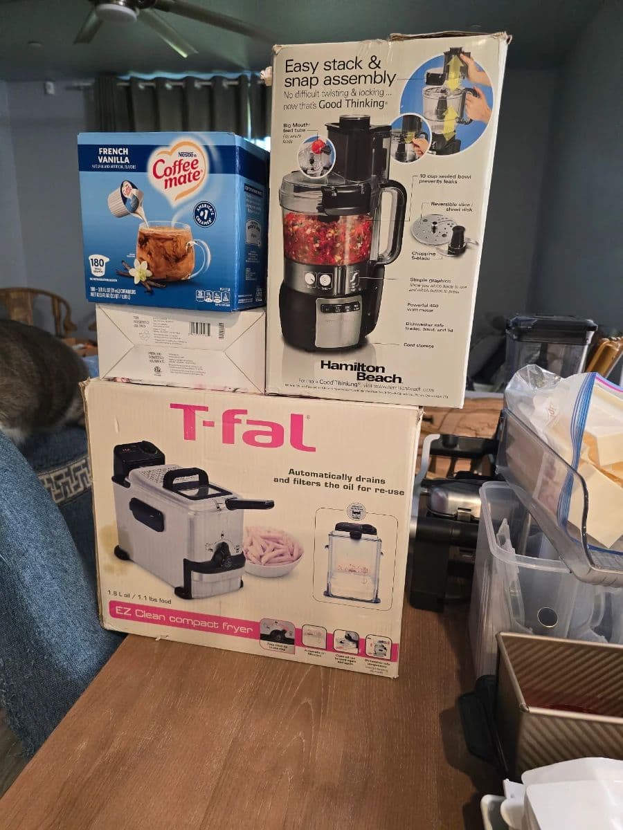 ESTATE SALE photo 1