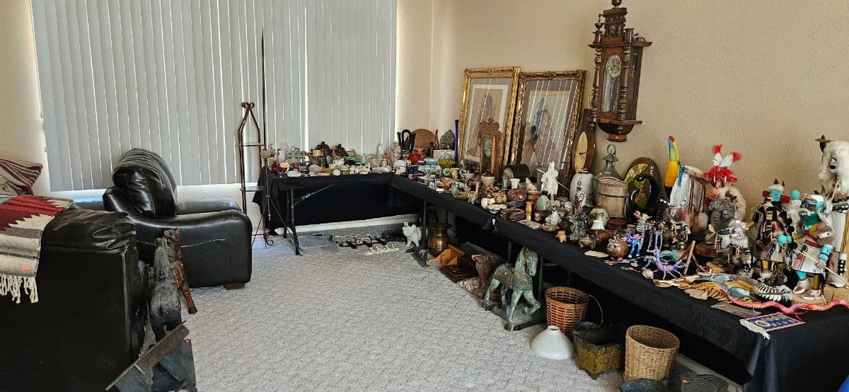 Phoenix collectibles and more! photo 1