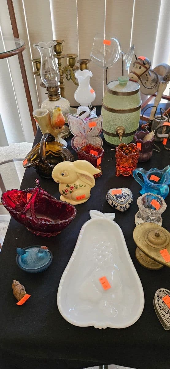 Phoenix collectibles and more! photo 12