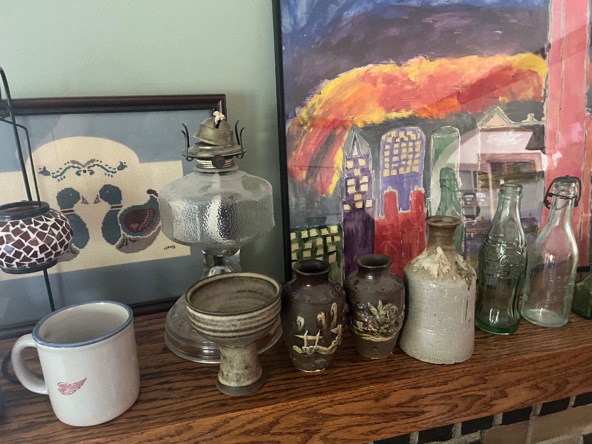 MINNEAPOLIS ESTATE SALE photo 2