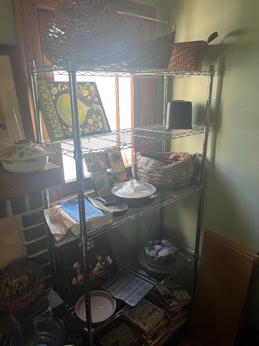 MINNEAPOLIS ESTATE SALE photo 10