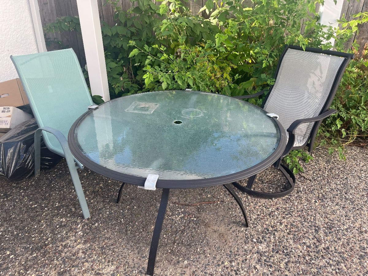 MINNEAPOLIS ESTATE SALE photo 3