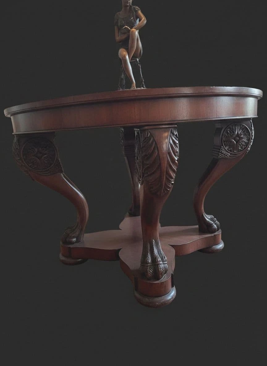 Home in DC with great antiques and vintage finds photo 6