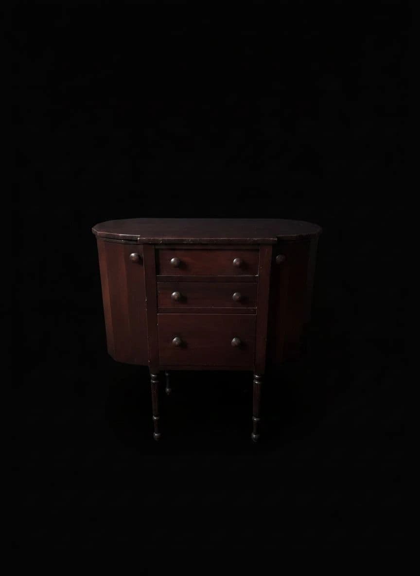Home in DC with great antiques and vintage finds photo 7