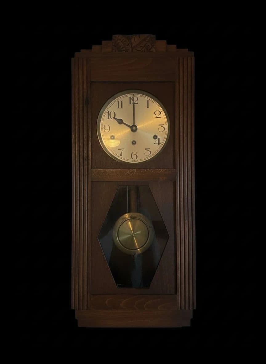 Home in DC with great antiques and vintage finds photo 11