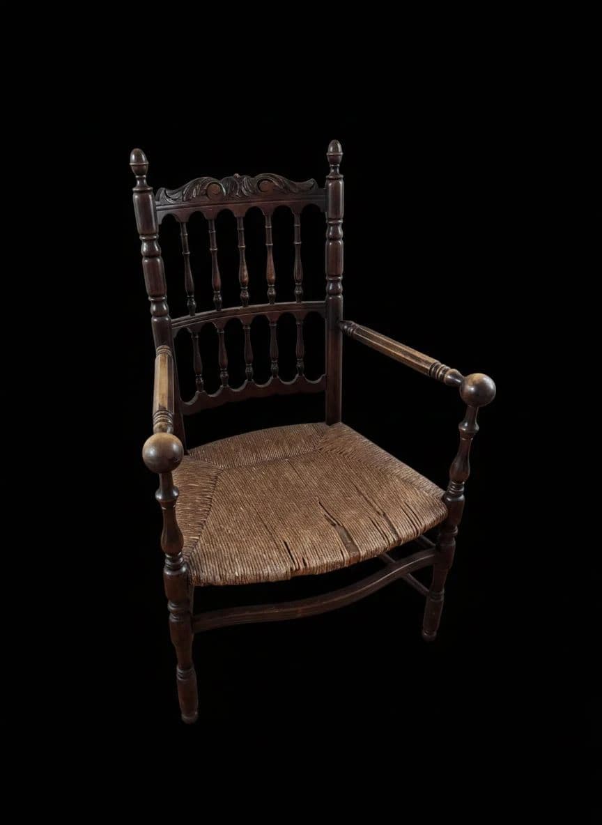 Home in DC with great antiques and vintage finds photo 5