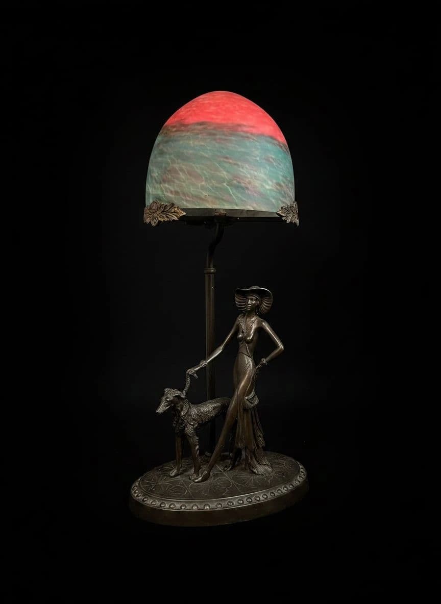 Home in DC with great antiques and vintage finds photo 10
