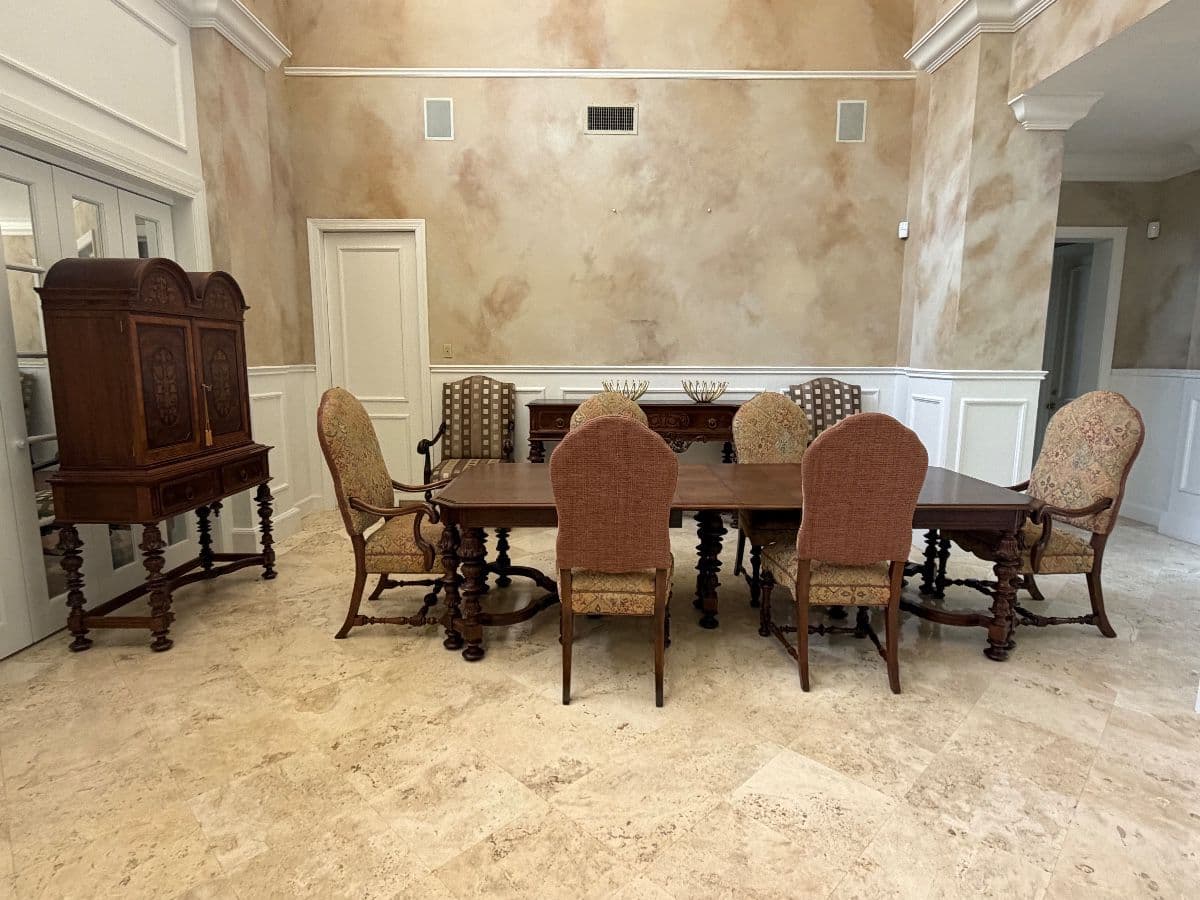 Mansion Estate Moving Sale photo 2