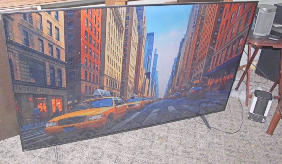 HUGE VINTAGE TIME CAPSULE ESTATE AUCTION photo 5