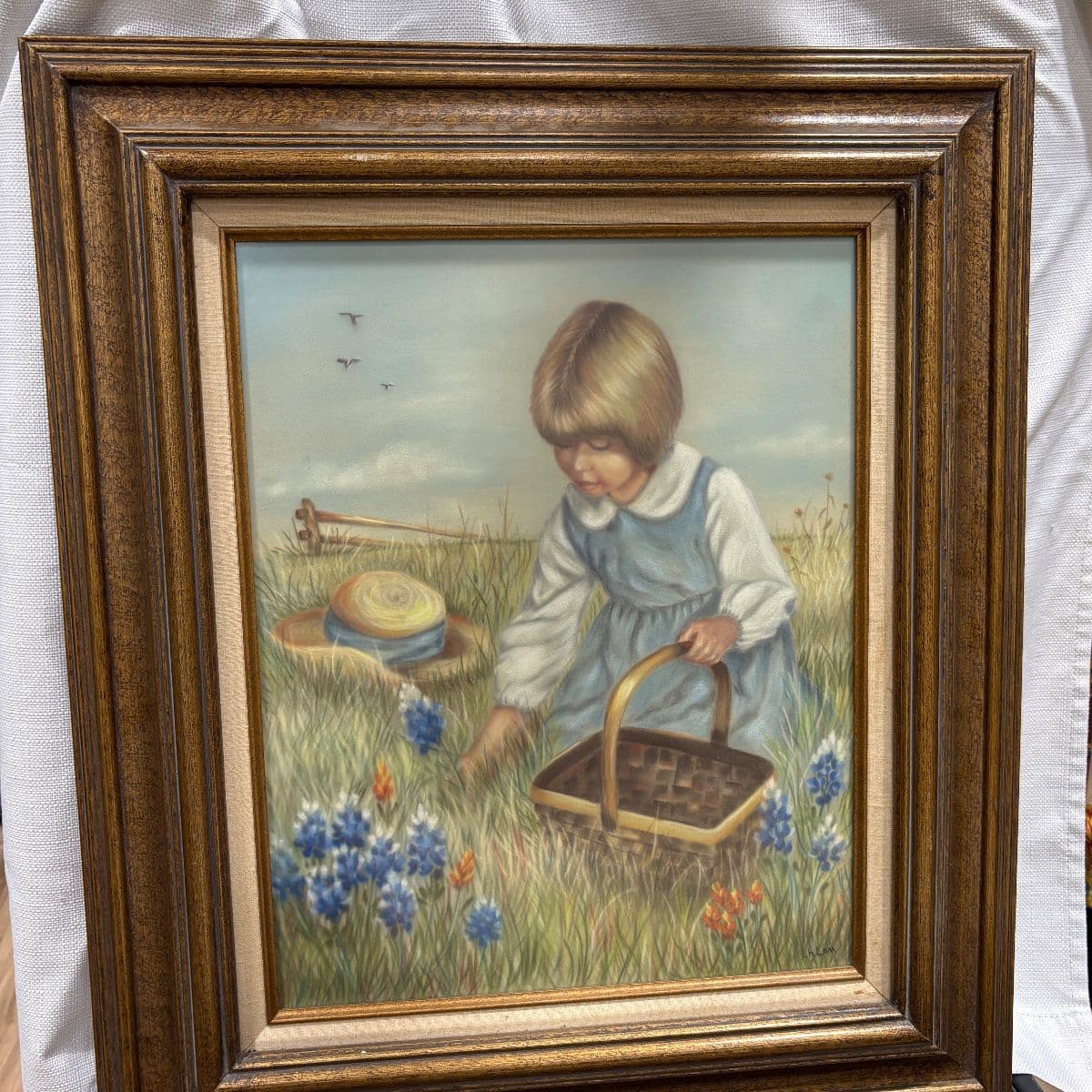 Here Comes August Auction photo 4