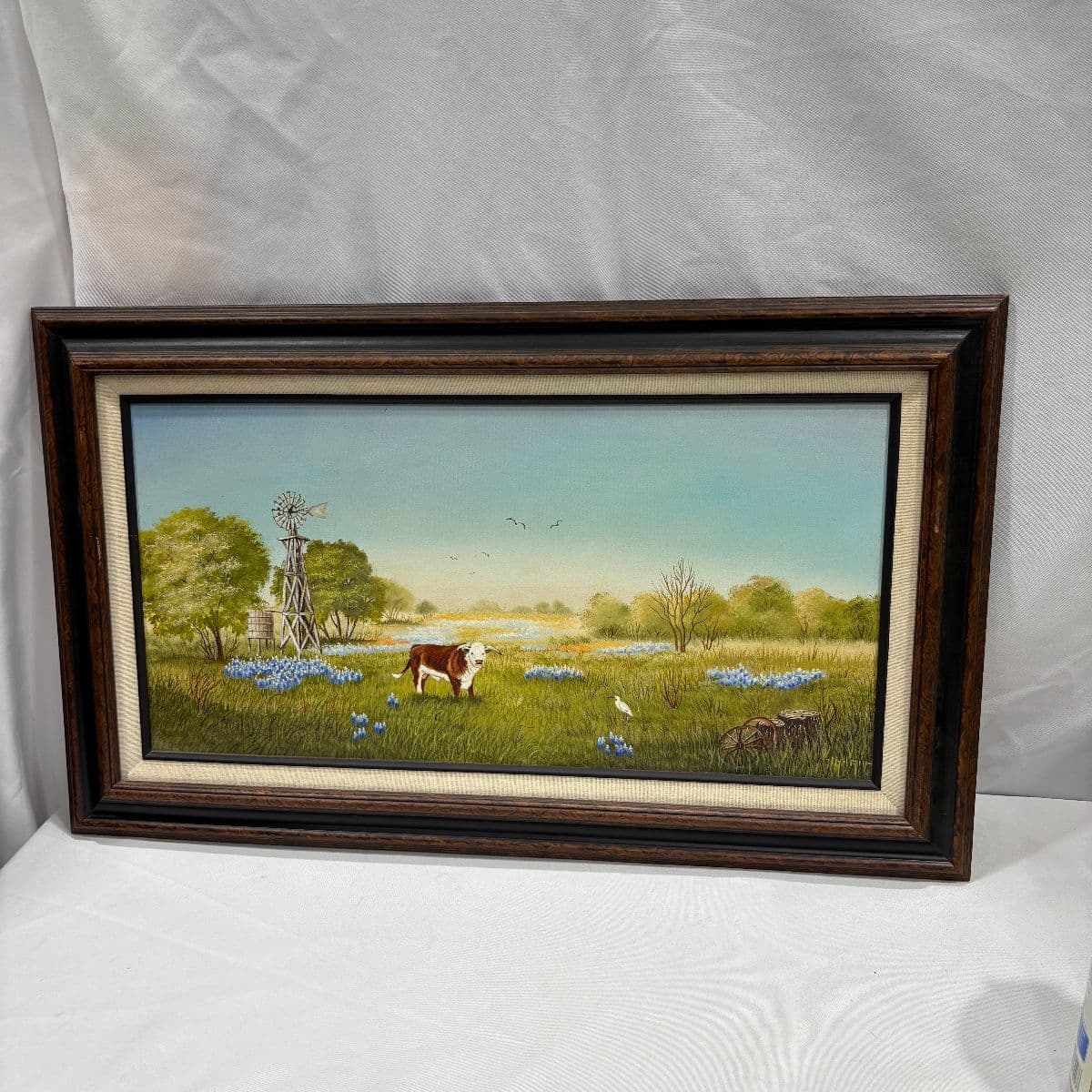 Here Comes August Auction photo 6