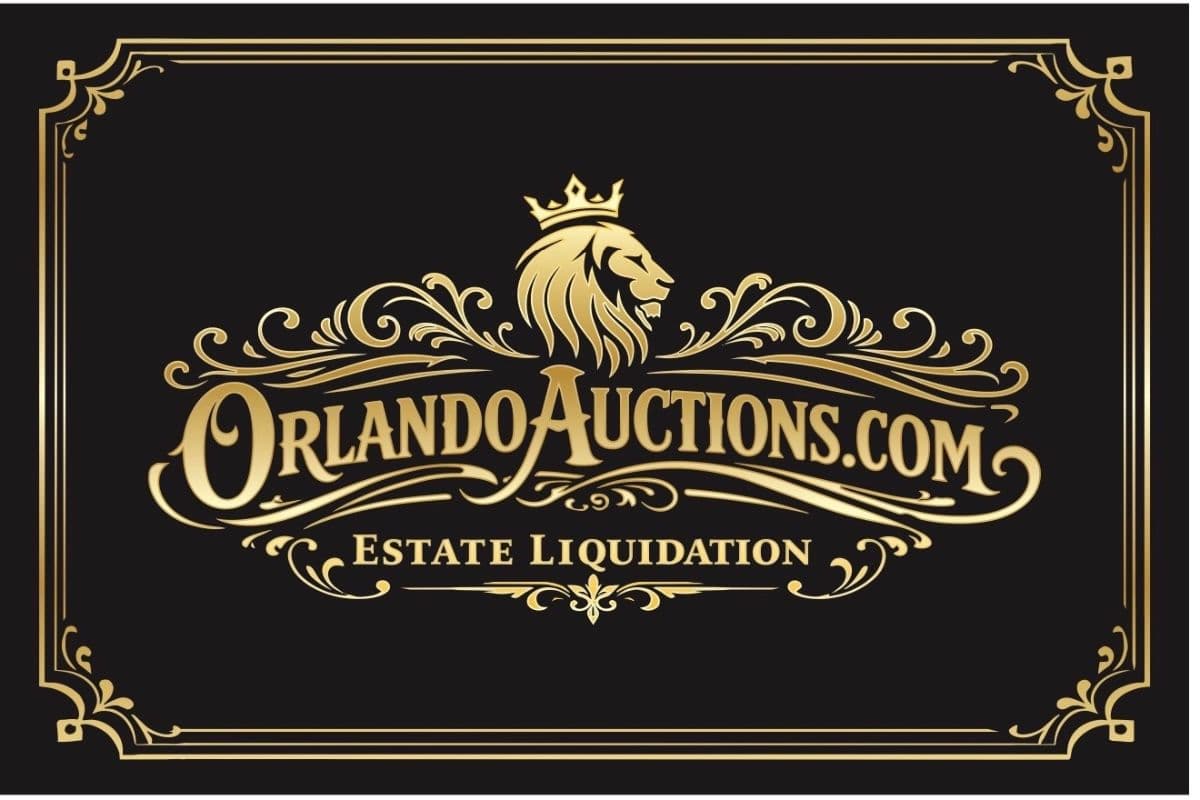Here Comes August Auction photo 1