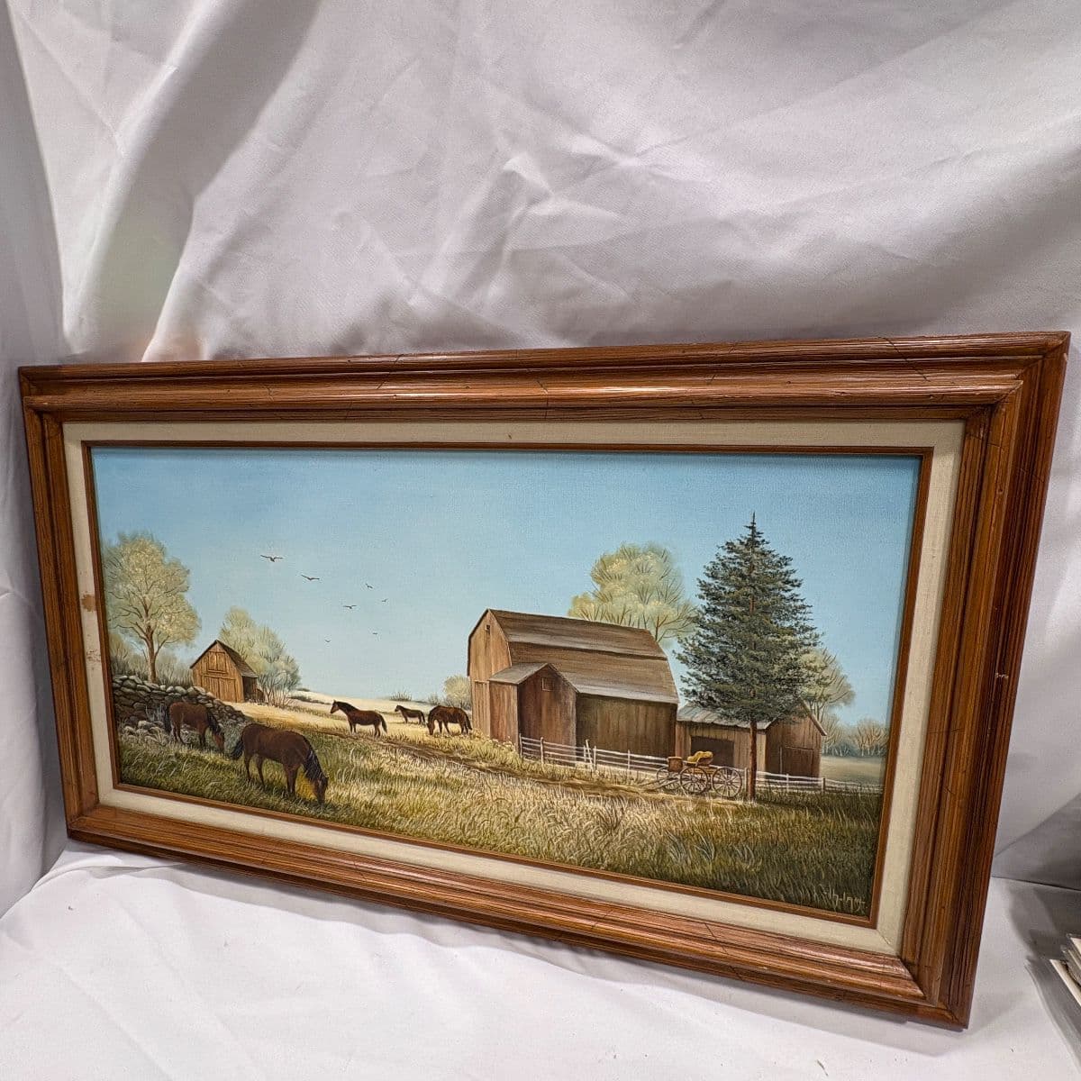 Here Comes August Auction photo 3