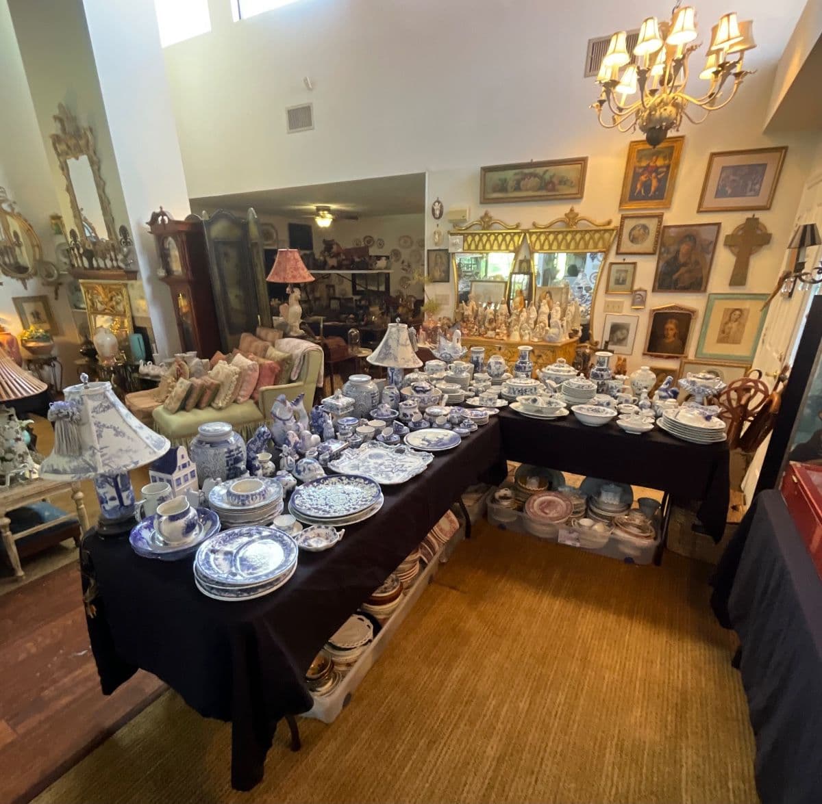 Orlando FL Estate Sale photo 5