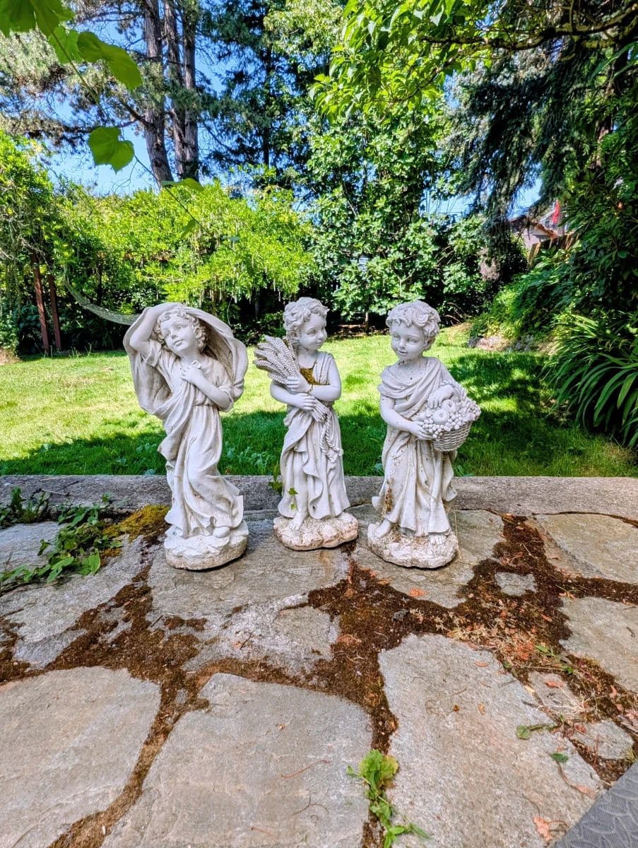 From Patio to Pearls: An Estate Full of Finds photo 3