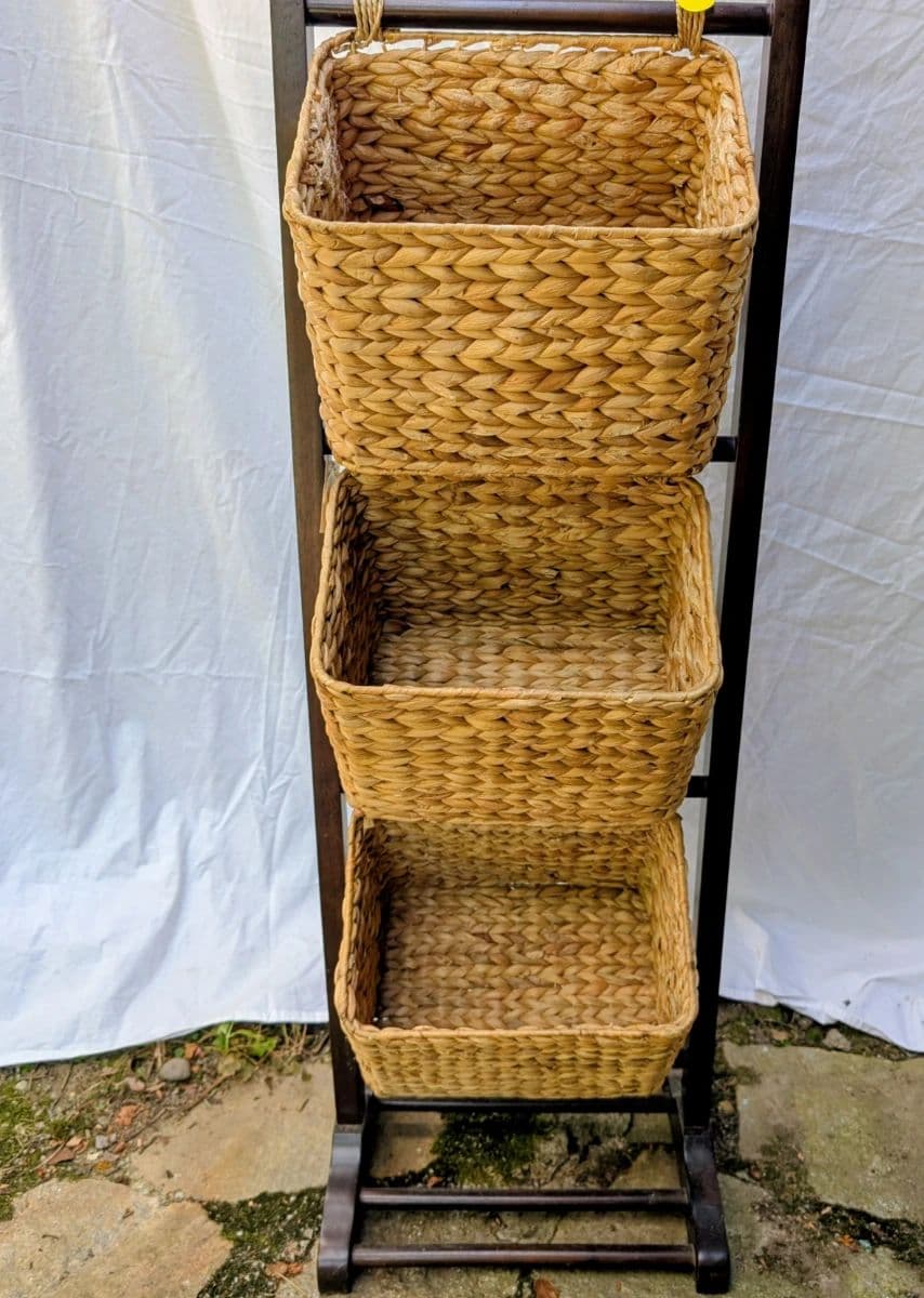 From Patio to Pearls: An Estate Full of Finds photo 7