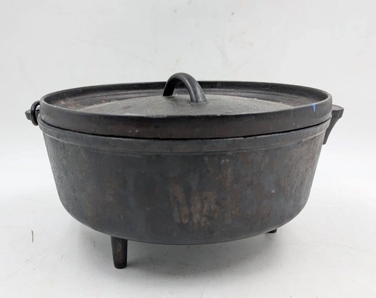 From Patio to Pearls: An Estate Full of Finds photo 12