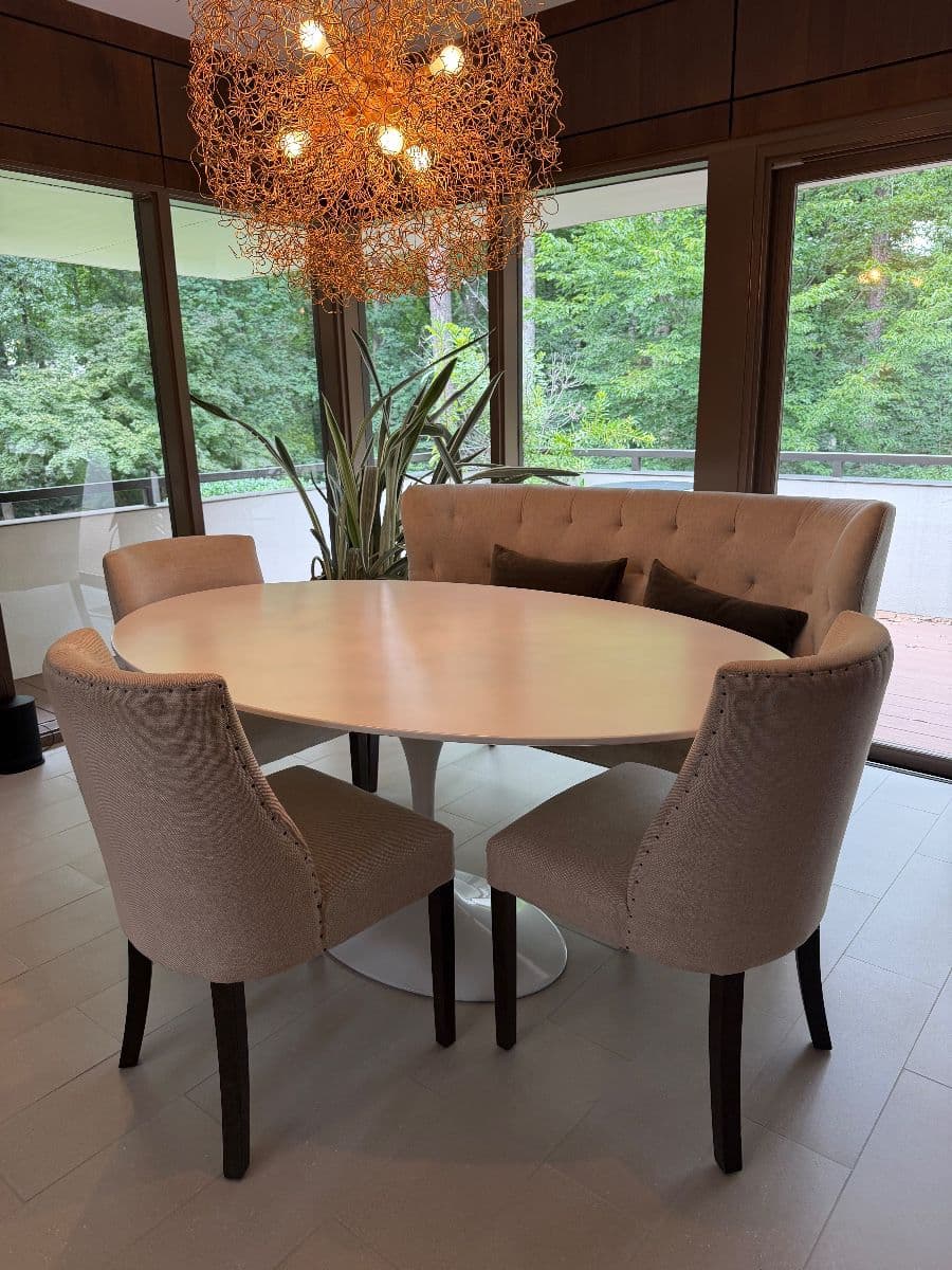 PRISTINE SANDY SPRINGS SALE -ORIGINAL ARTWORK, HIGH END FURNITURE, ORIENTAL RUGS photo 3