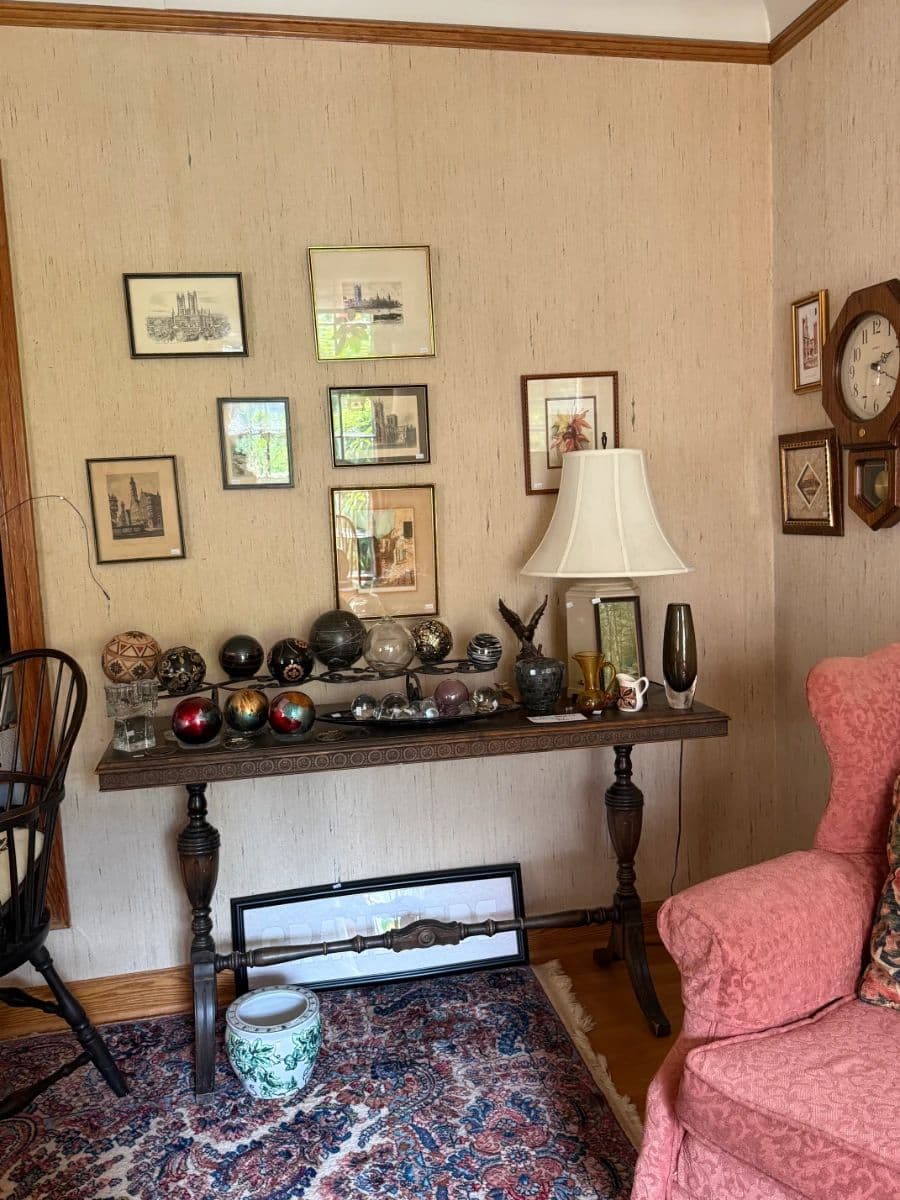 Last call Estate Sales is in Portland-The Reed College Neighborhood !! photo 12