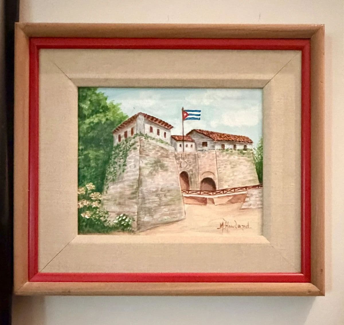 Behind Every Frame Lies a Story - Back in Time in Glenvar Heights photo 7