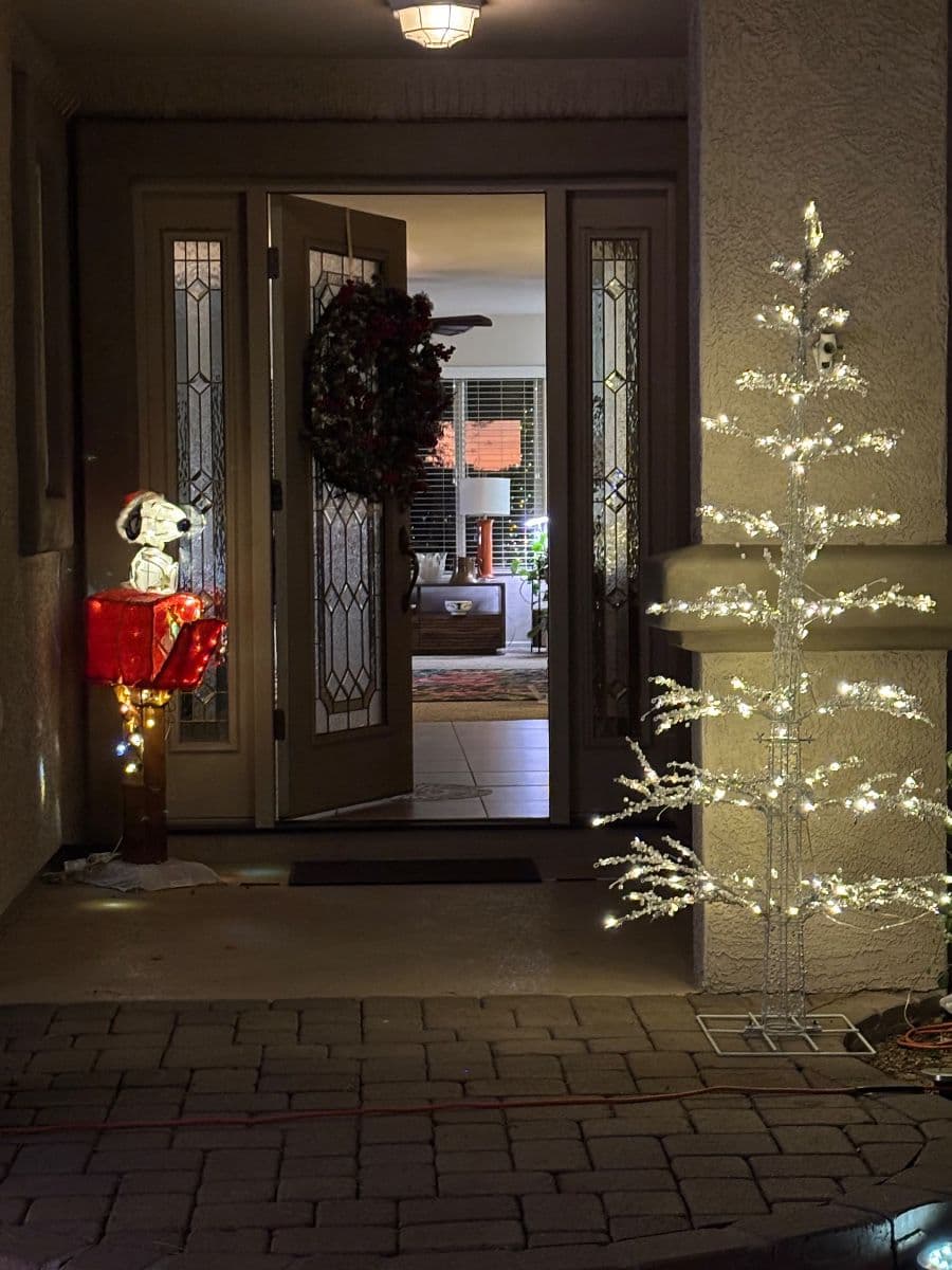 "Spooky, Santa & Sparkle" Join Forces Just For You. Don't Miss This Event! photo 8