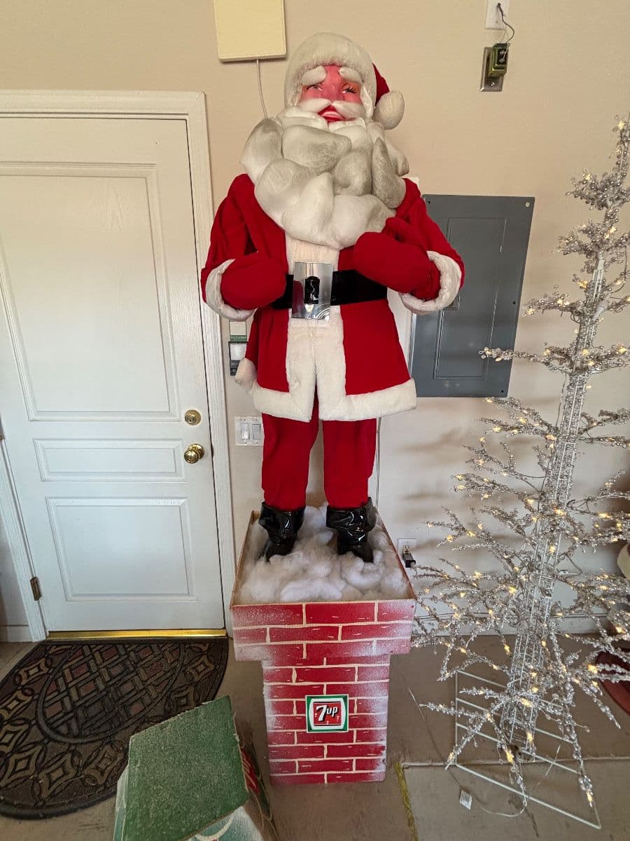 "Spooky, Santa & Sparkle" Join Forces Just For You. Don't Miss This Event! photo 2
