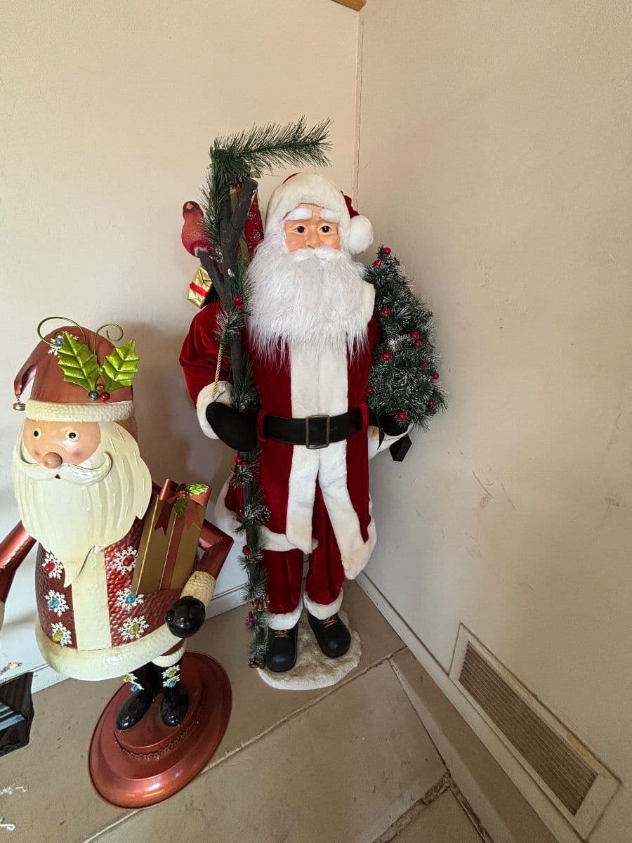 "Spooky, Santa & Sparkle" Join Forces Just For You. Don't Miss This Event! photo 5