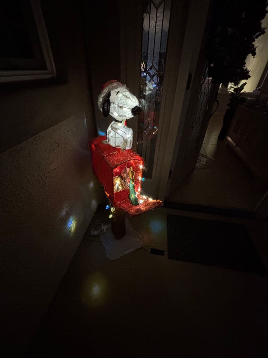 "Spooky, Santa & Sparkle" Join Forces Just For You. Don't Miss This Event! photo 9