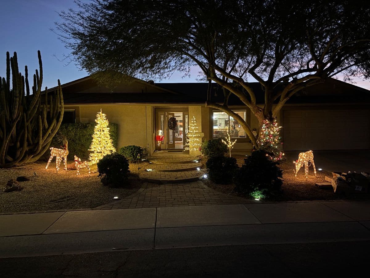 "Spooky, Santa & Sparkle" Join Forces Just For You. Don't Miss This Event! photo 7