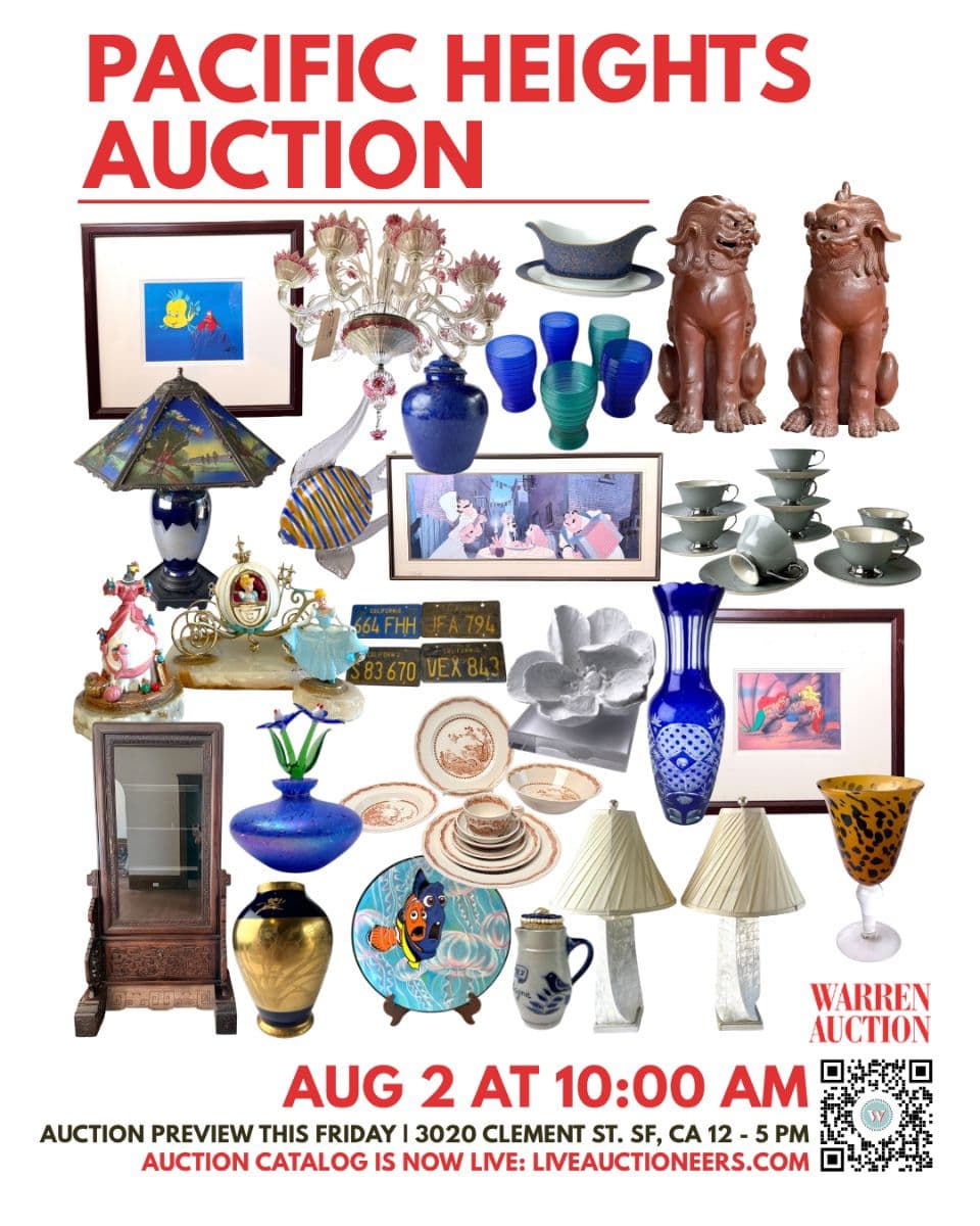 Pacific Heights Fine Art & Estate Collection photo 1